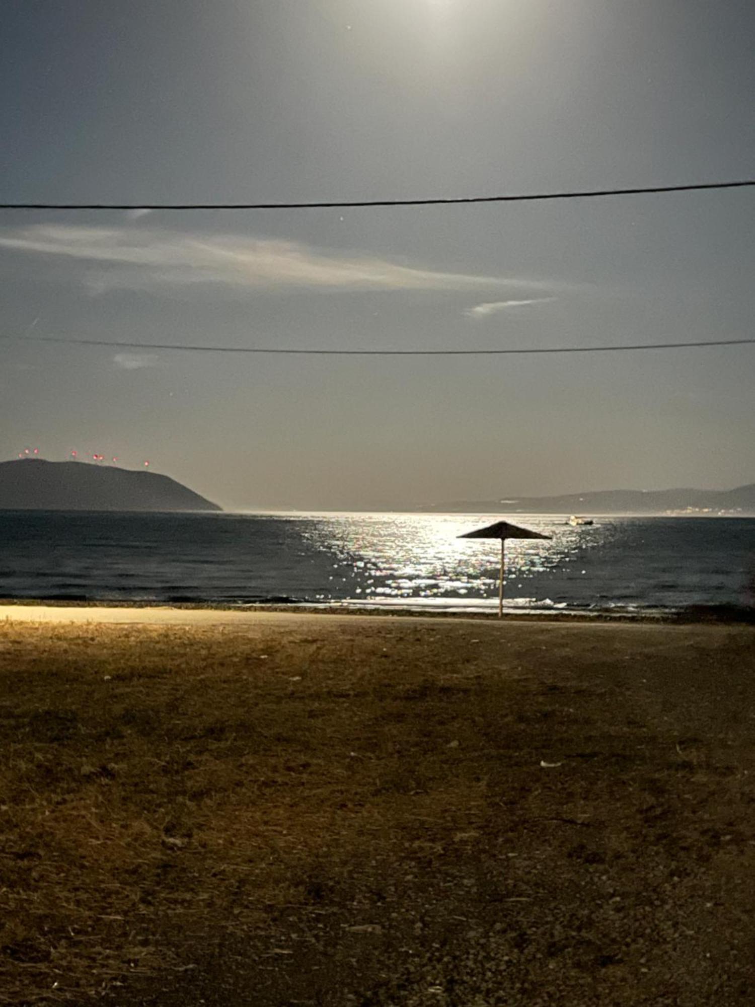 Sea View Studio Kirra ภายนอก รูปภาพ