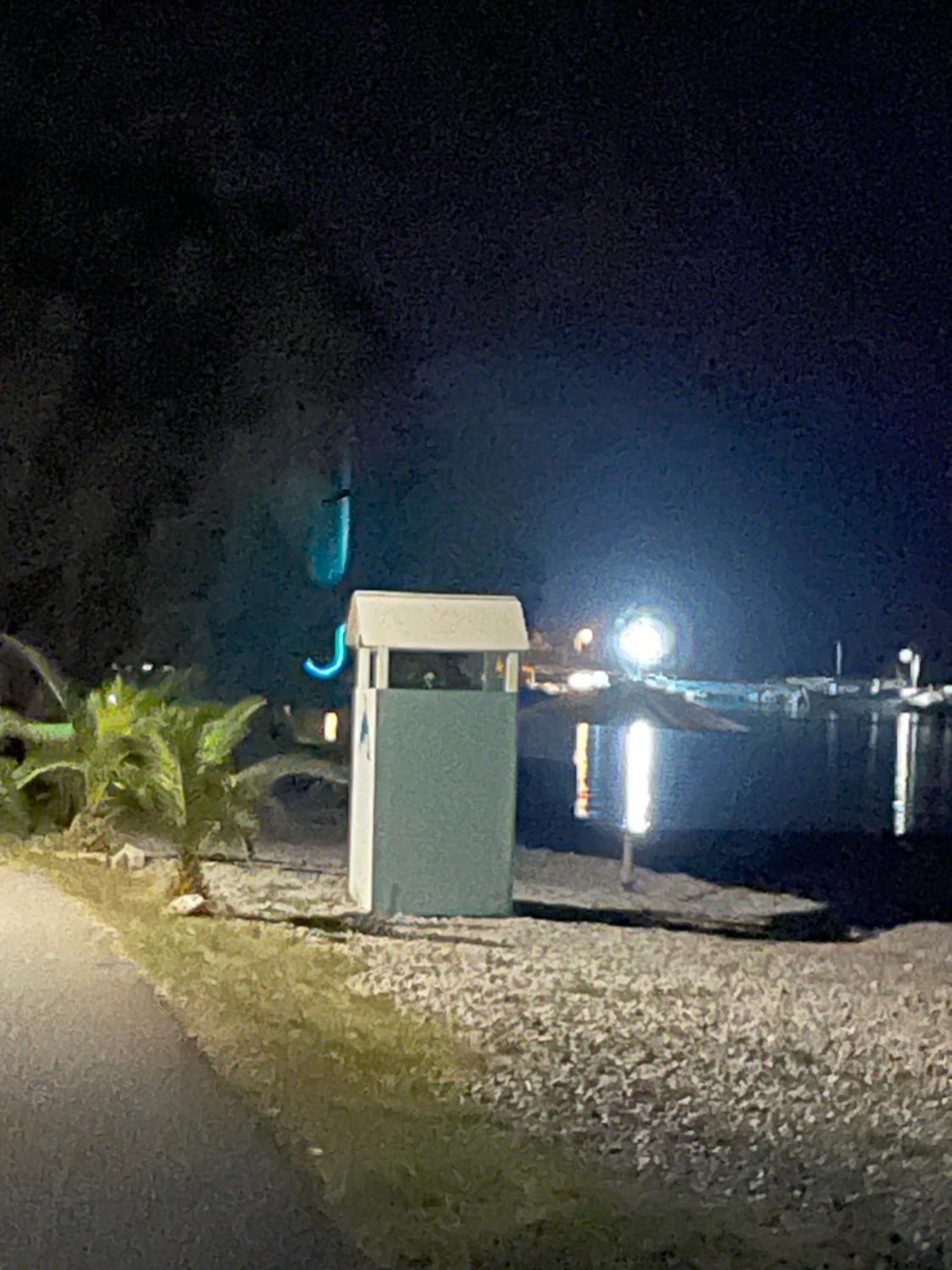Sea View Studio Kirra ภายนอก รูปภาพ